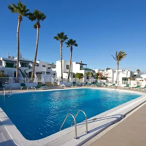 Club Valena 48 Sea Views, Wifi, Close To & Amenities At Matagorda Puerto del Carmen (Lanzarote)
